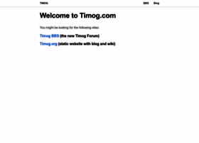 timog.com