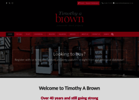 timothyabrown.co.uk