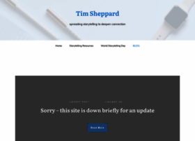 timsheppard.co.uk