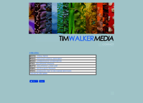 Timwalkermedia.com