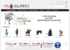 Tin-soldiers.org