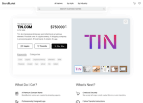 Tin.com