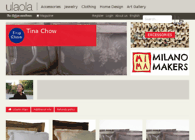 tina-chow.ulaola.com