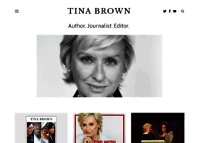 Tinabrownmedia.com