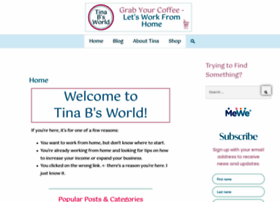 Tinabsworld.com
