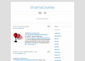 Tinamacsview.wordpress.com
