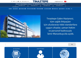 tinaztepehastanesi.com.tr