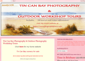 tincanbayphotographytours.com