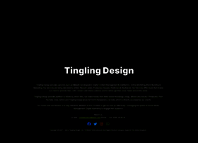 tinglingdesign.com