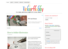 tinkerhobby.com