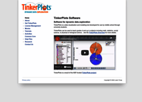 Tinkerplots.com