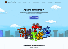 Tinkerpop.com