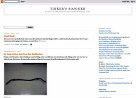 Tinkers-sojourn.blogspot.fr