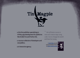 Tinmagpie.com