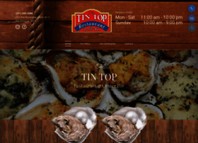 Tintoprestaurant.com