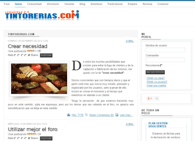 tintorerias.com