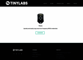 Tinylabs.io
