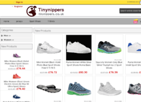 tinynippers.co.uk