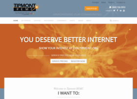 tipmont.org