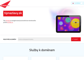 tipnazlavy.sk