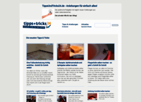 tippsundtricks24.de