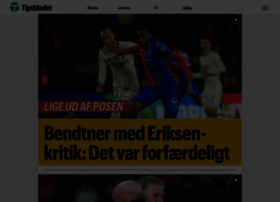 tipsbladet.dk