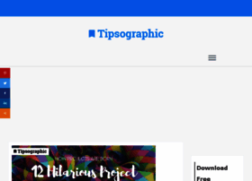 Tipsographic.com