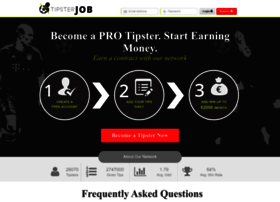 Tipsterjob.com