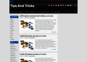 tipstricks2012.blogspot.com