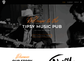 Tipsymusicpub.com