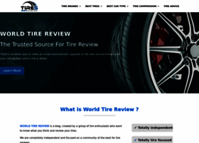 tire-information-world.com