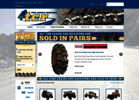 tirechainsrequired.com