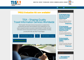 tisa.org