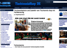 tischtennis-shop.de