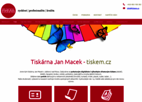 tiskem.cz