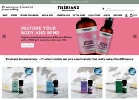 tisserand.com