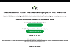 Tist.org