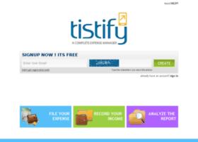 tistify.com