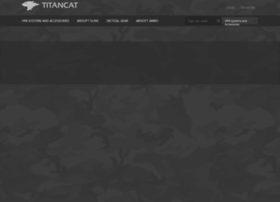 Titancat.com