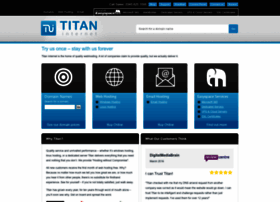 titanhosts.net