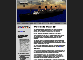 titanic3d.com
