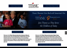 titanicattraction.com