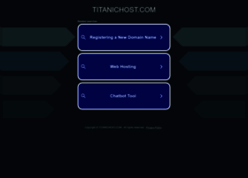 titanichost.com