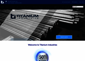 Titanium.com