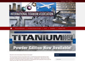 Titanium.site-ym.com