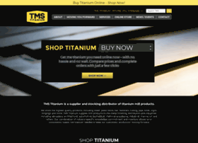 titaniummetalsupply.com