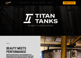 Titantanks.net