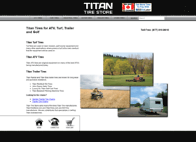 Titantirestore.com