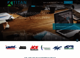 Titanwebmarketingsolutions.com