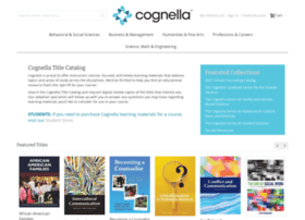 Titles.cognella.com